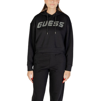 Guess Felpa con cappuccio Donna