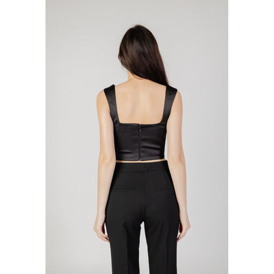 Silenzio Top Donna