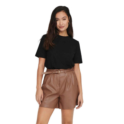 Only T-shirt manica corta Donna