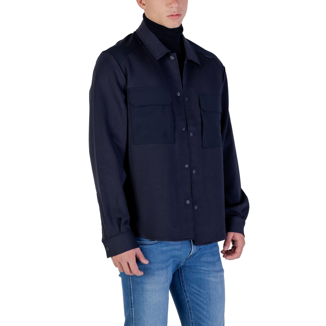 Antony Morato Camicia manica lunga Uomo