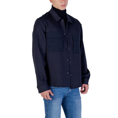 Antony Morato Camicia manica lunga Uomo