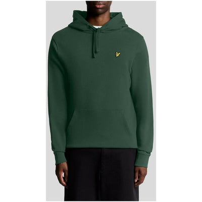 Lyle &amp; Scott Felpa Uomo