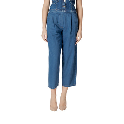 Ichi Pantaloni Donna