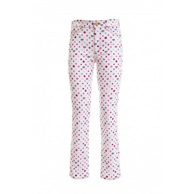 Chiara Ferragni Jeans Donna