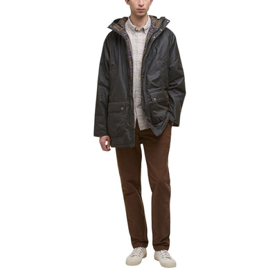 Barbour Giacca Uomo