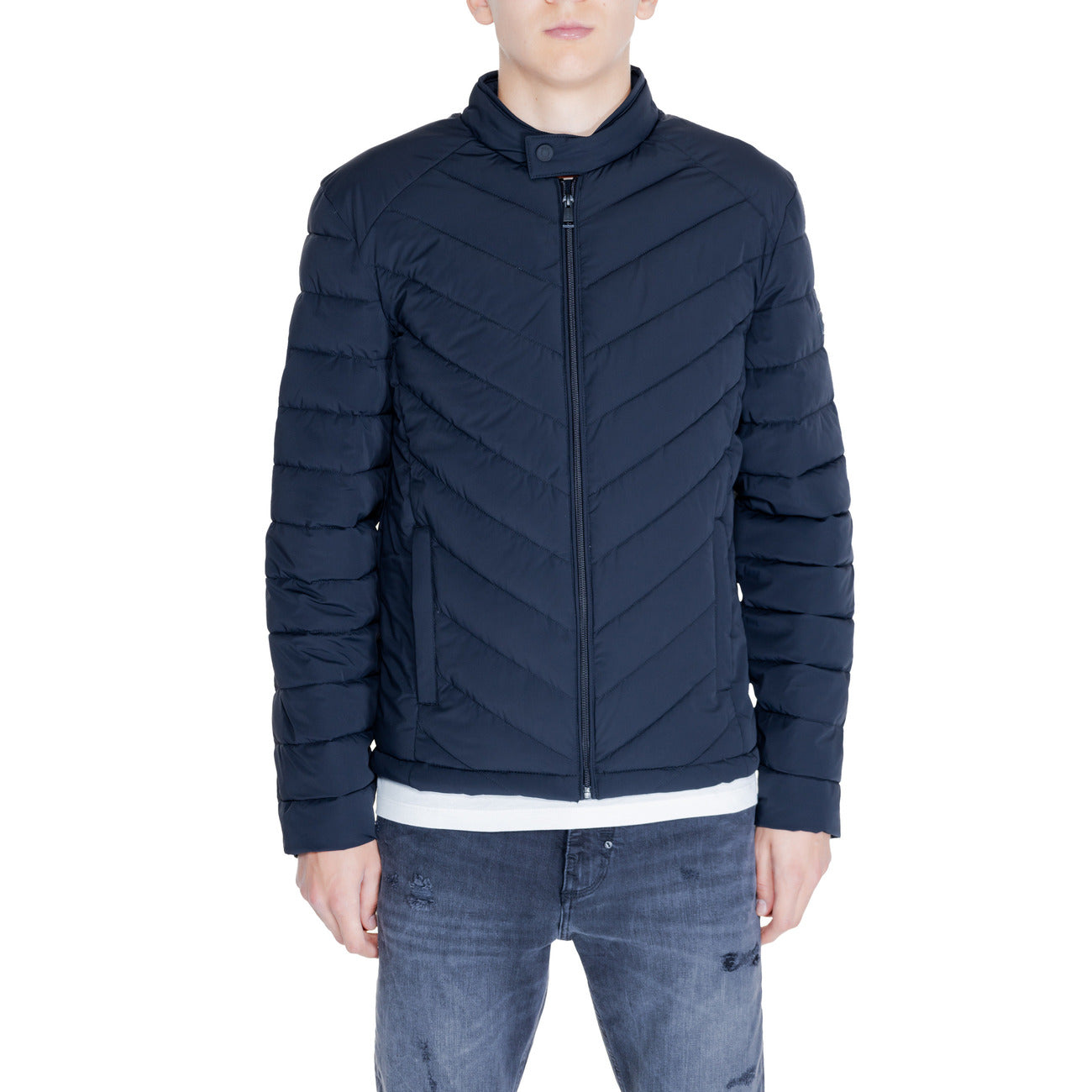 Guess Giubbotto Uomo