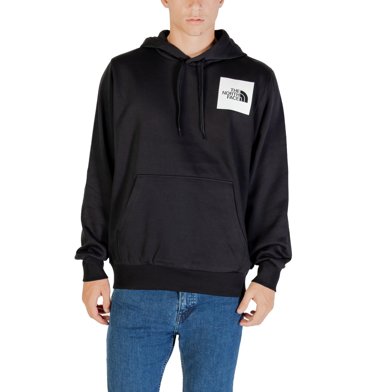 The North Face Felpa con cappuccio Uomo