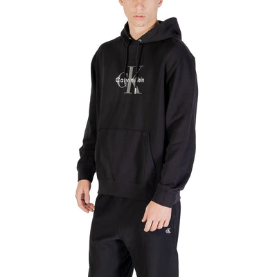 Calvin Klein Felpa con cappuccio Uomo