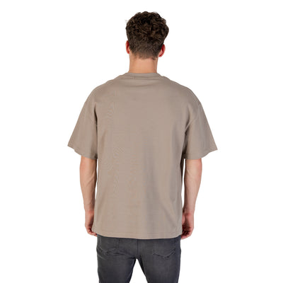 T-shirt Gianni Lupo manica corta Uomo