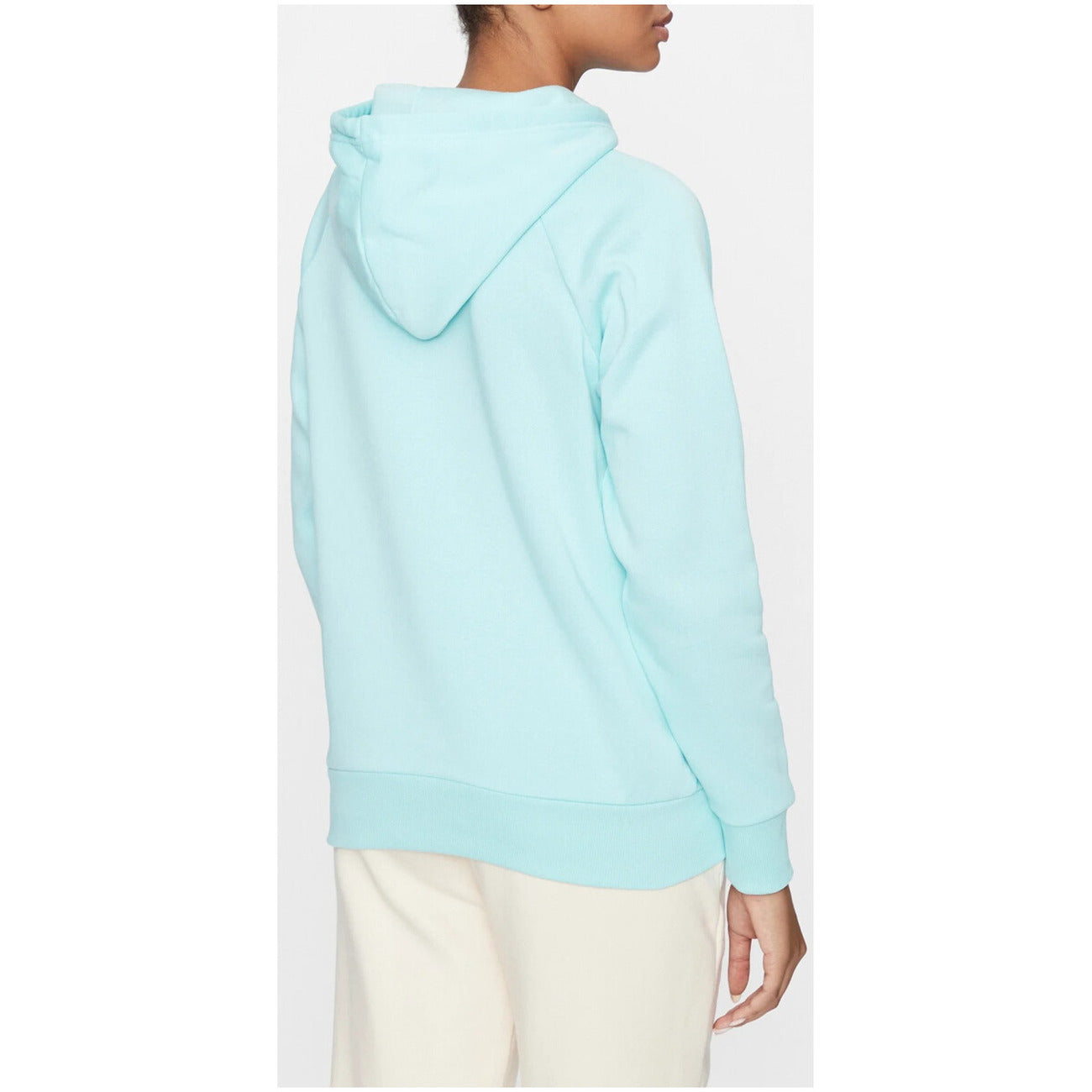 Under Armour Felpa con cappuccio Donna