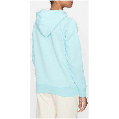 Under Armour Felpa con cappuccio Donna