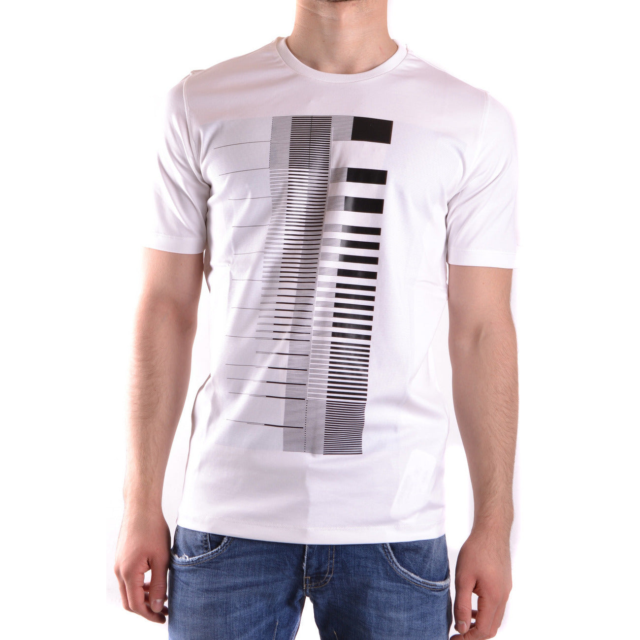 Diesel Black Gold T-shirt manica corta Uomo