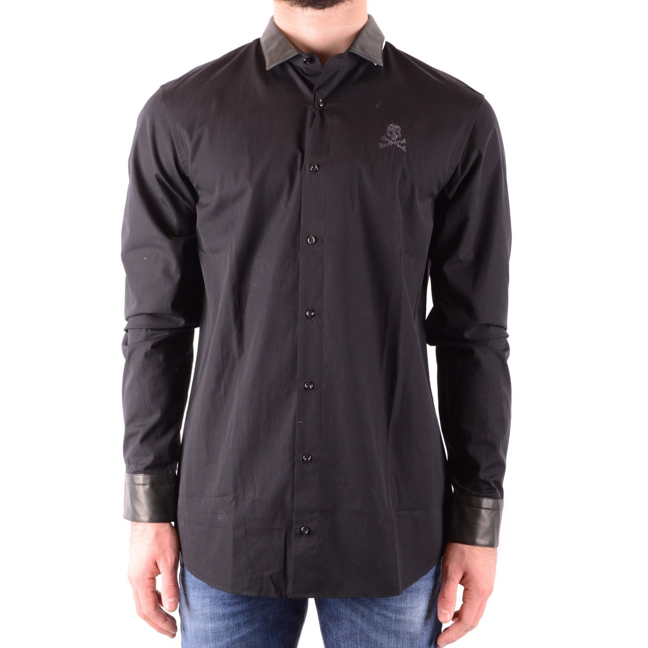 Philipp Plein Camicia manica lunga Uomo