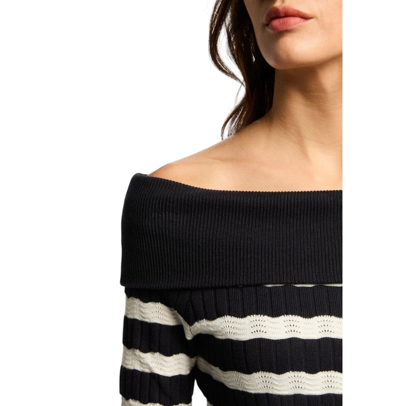 Morgan De Toi Maglia Donna