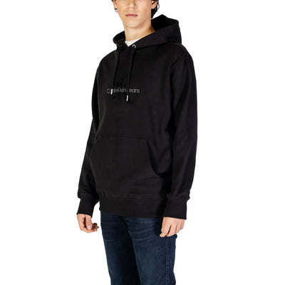 Calvin Klein Jeans Felpa con cappuccio Uomo