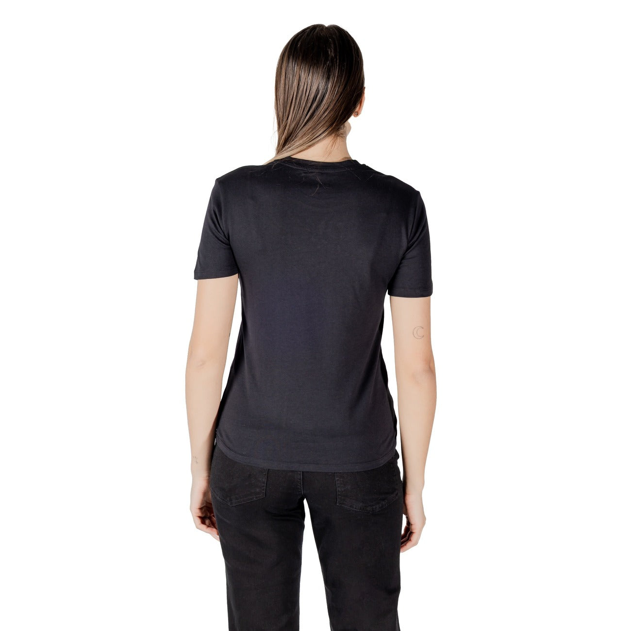 Only T-shirt manica corta Donna