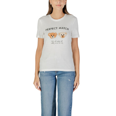 Only T-shirt manica corta Donna