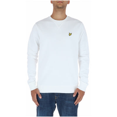 Lyle &amp; Scott Felpa Uomo