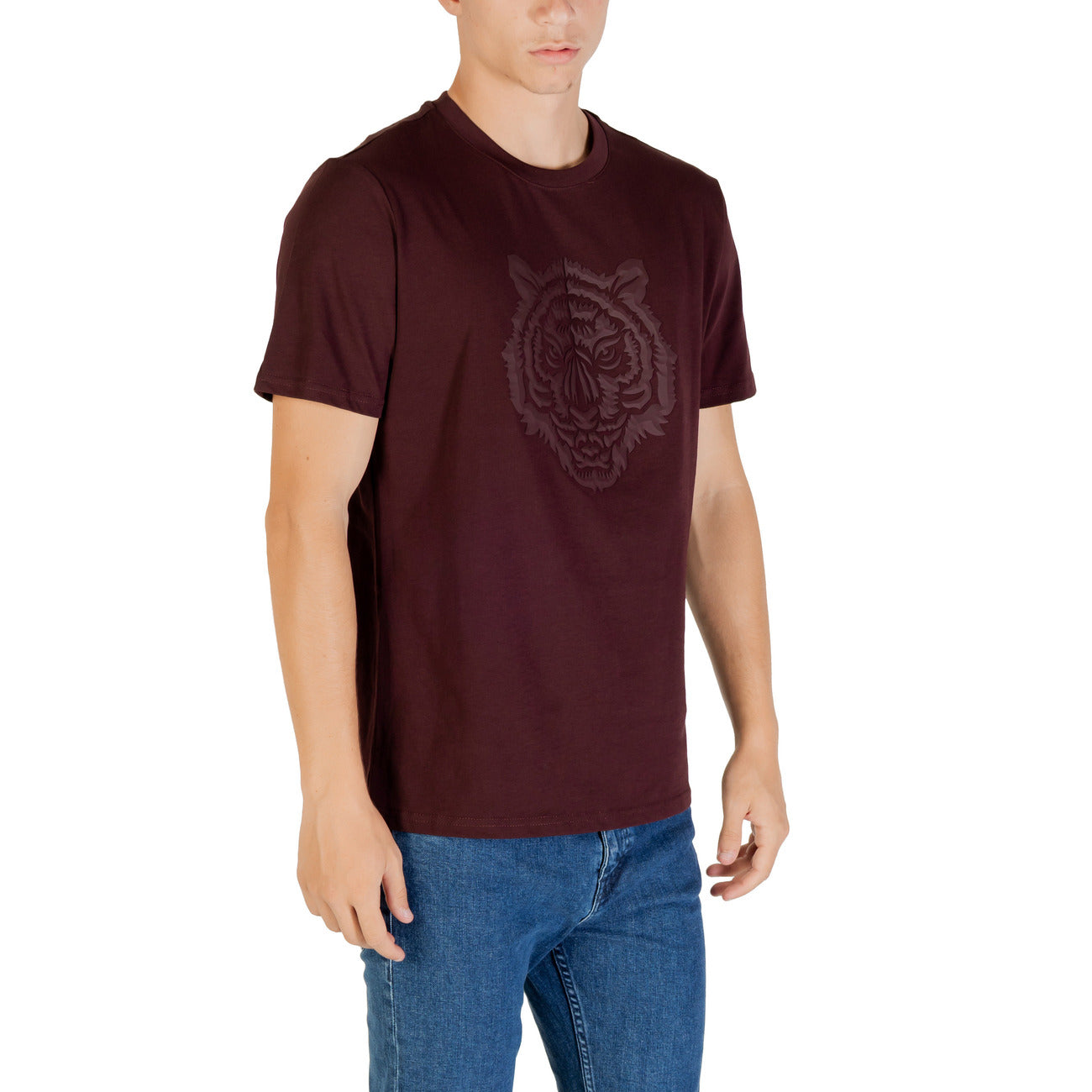 Antony Morato T-shirt manica corta Uomo