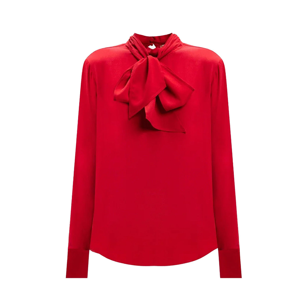 Twinset Blusa manica lunga Donna