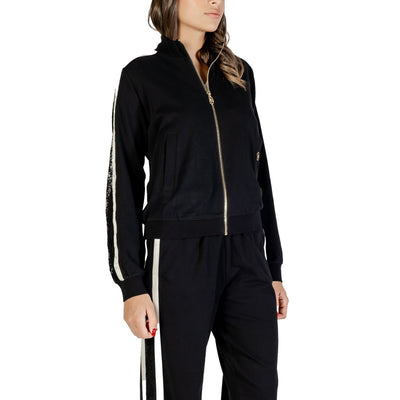 Liu Jo Felpa con zip Donna