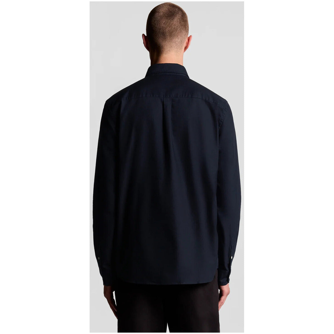 Lyle &amp; Scott Camicia manica lunga Uomo