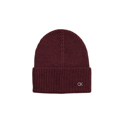 Calvin Klein Cappello con sciarpa Donna