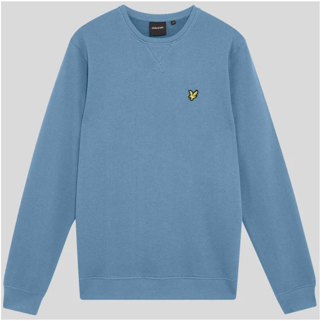 Lyle &amp; Scott Felpa Uomo