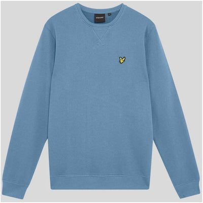 Lyle &amp; Scott Felpa Uomo