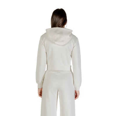 Guess Active Felpa con zip Donna