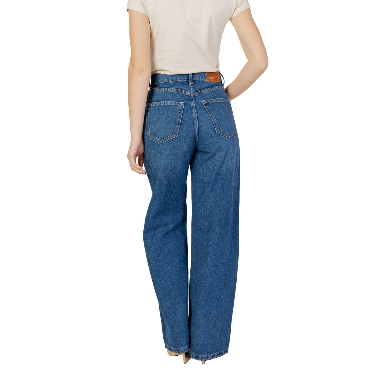 Solo Jeans Donna