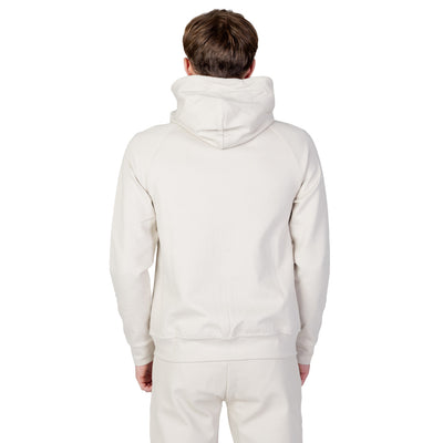 Noi Polo Assn. Felpa con zip Uomo