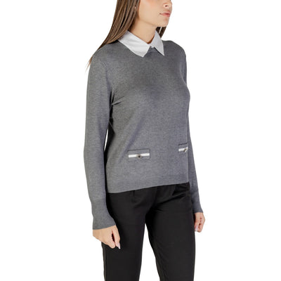 Morgan De Toi Maglia Donna
