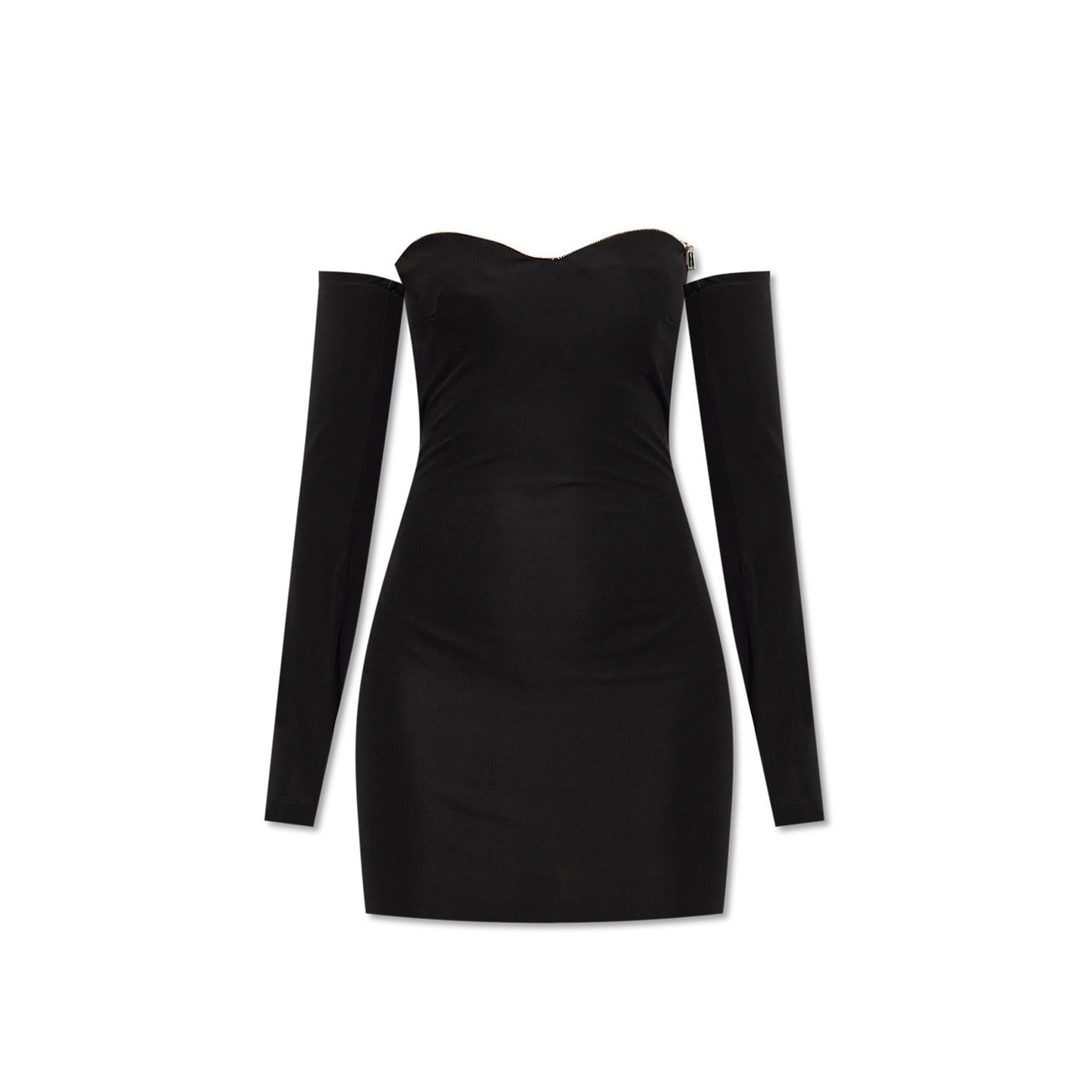 Dsquared2 Abito Corto Donna