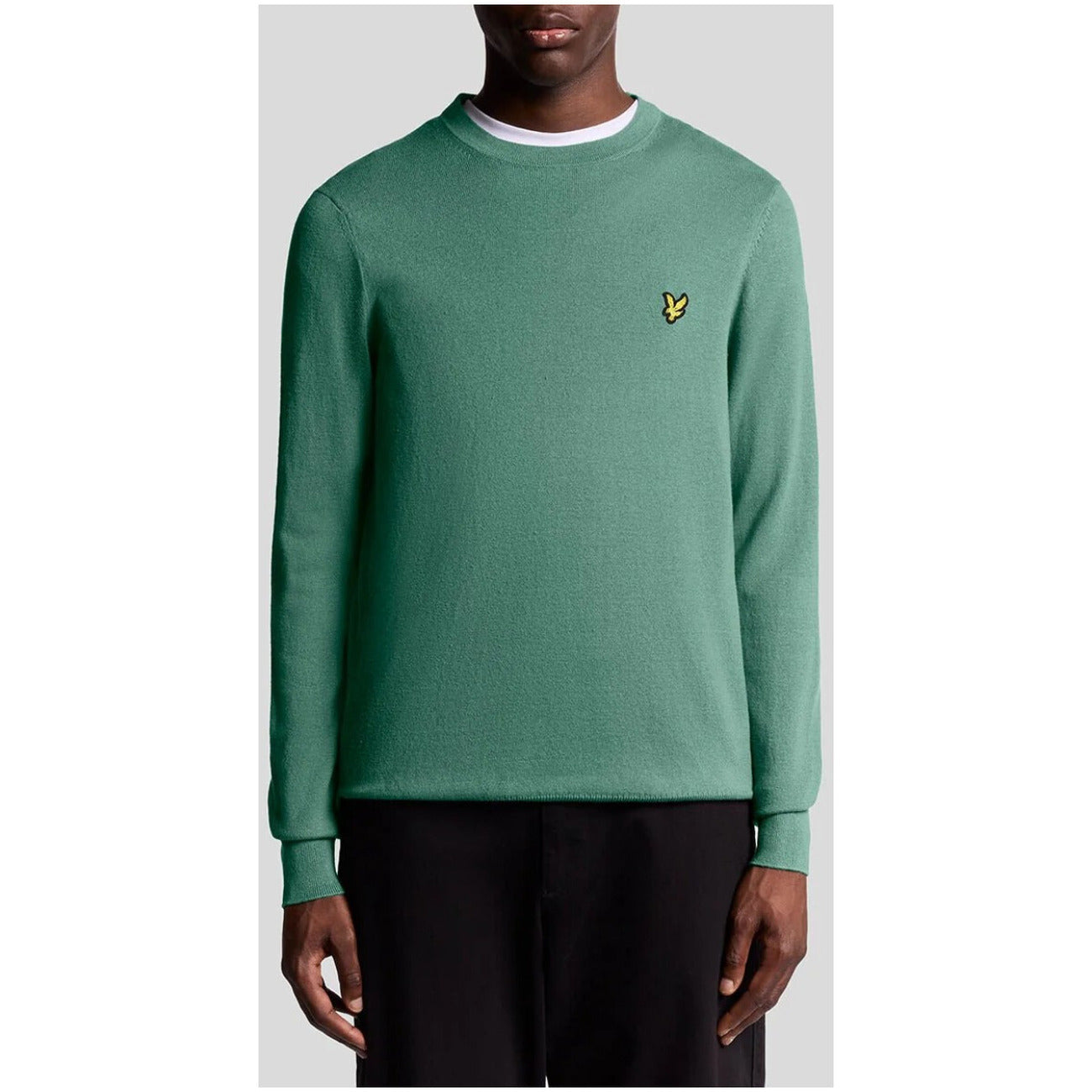 Lyle &amp; Scott Maglia Uomo
