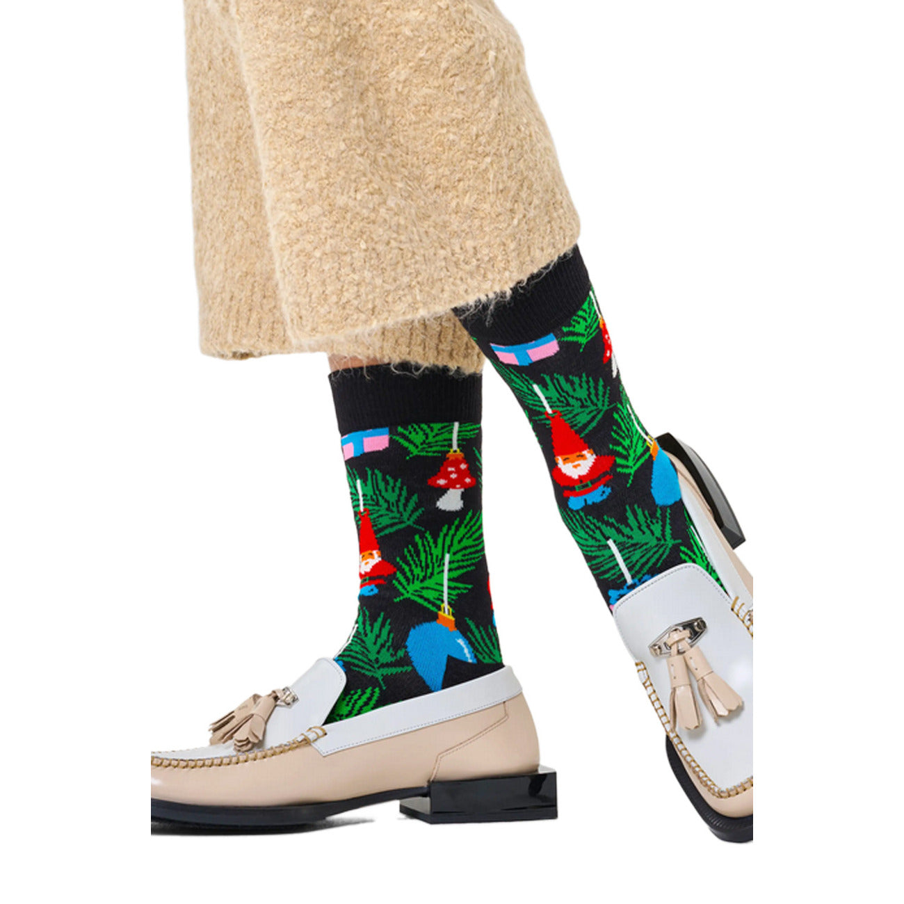 Happy Socks Calze Donna