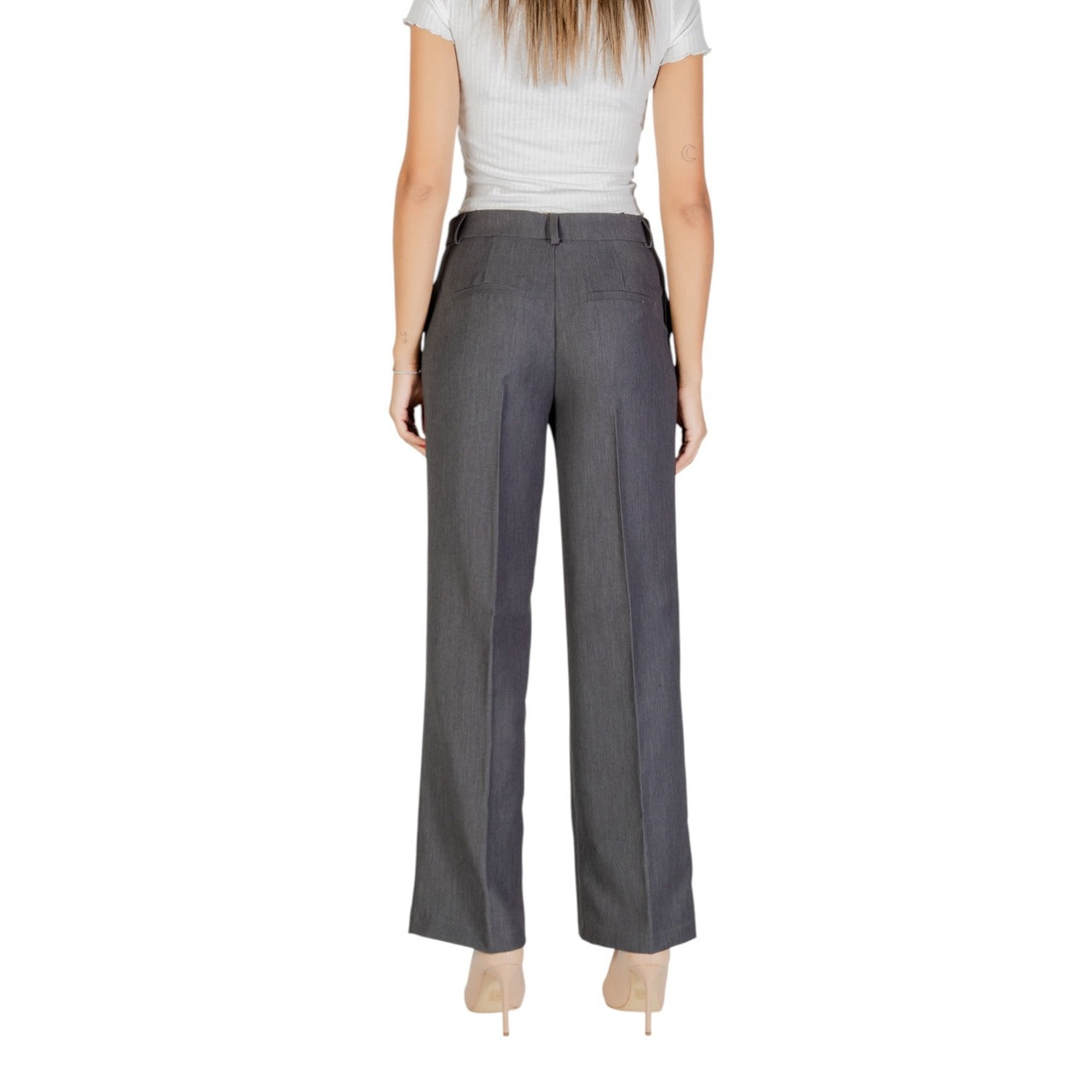 Only Pantaloni Donna