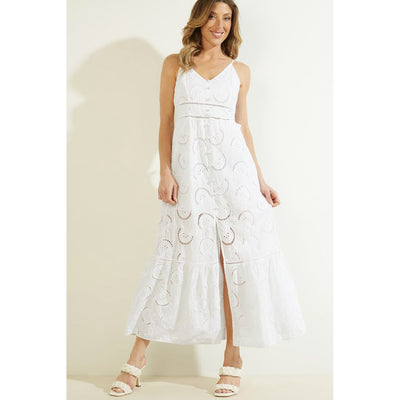 Guess Abito lungo Donna