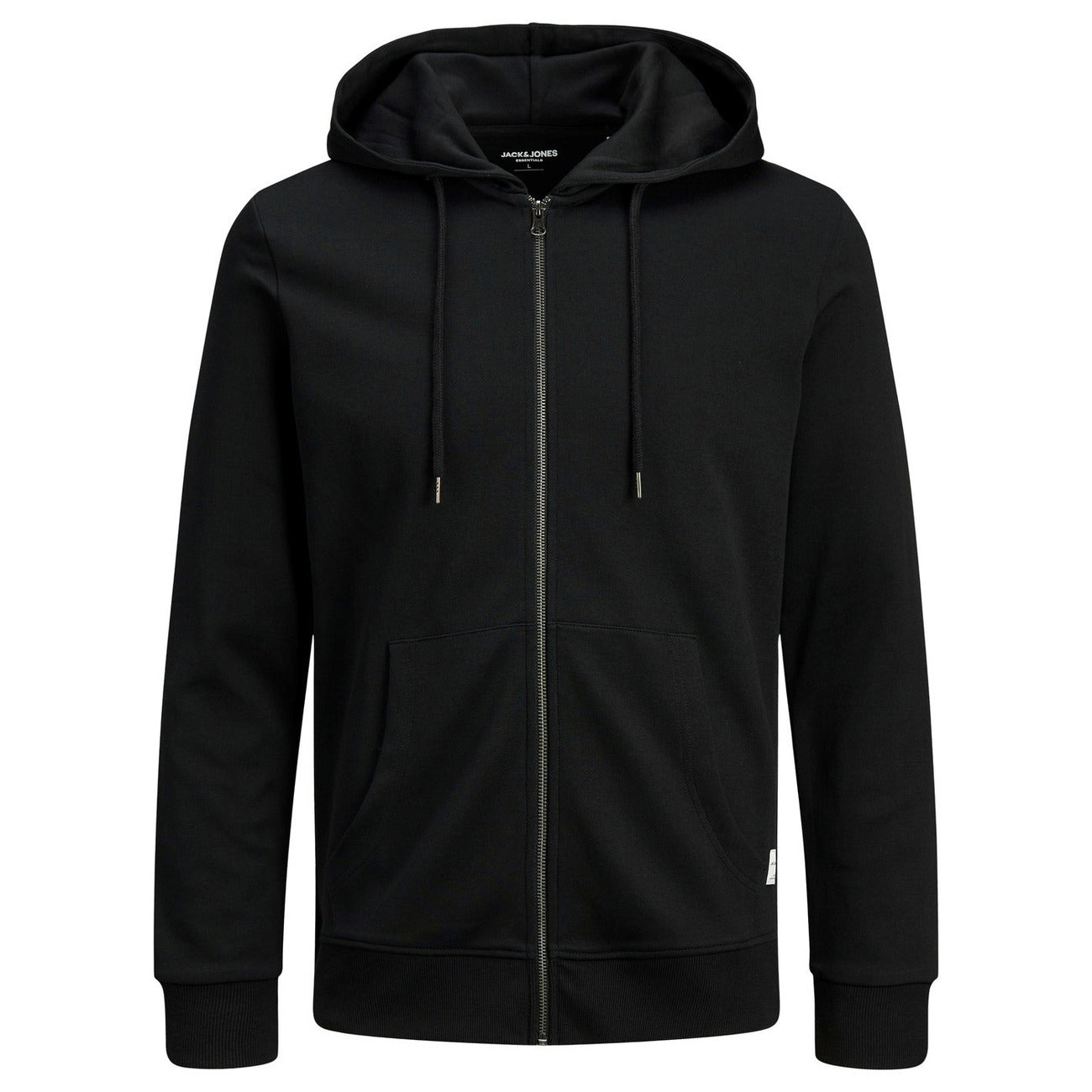 Jack &amp; Jones Felpa con zip Uomo