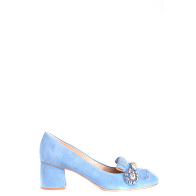 Ninalilou Scarpe Décolleté Donna