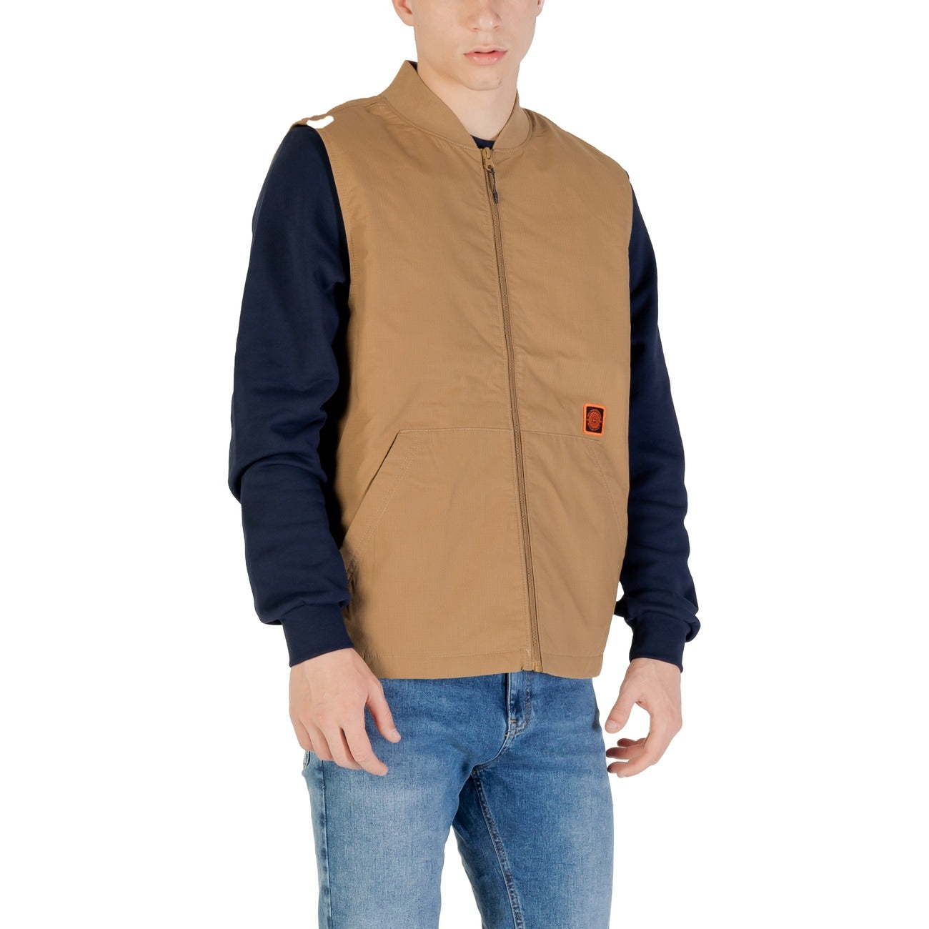 Vans Smanicato Uomo