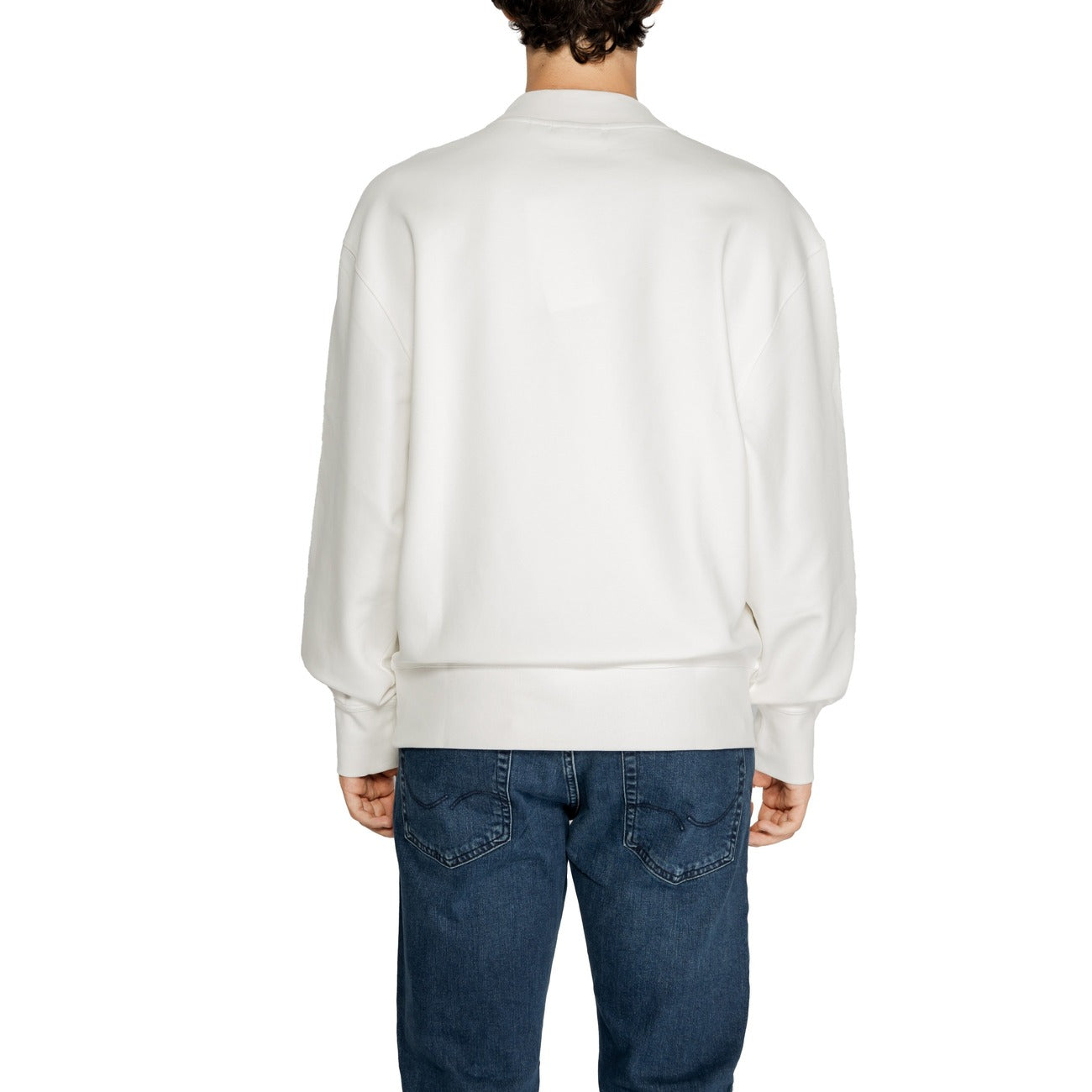 Calvin Klein Felpa Uomo
