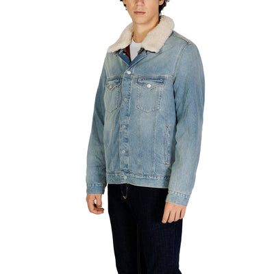 Tommy Hilfiger Giacca di jeans Uomo