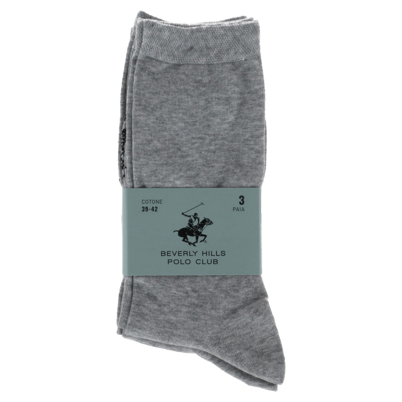 Beverly Hills Polo Club Calze Uomo