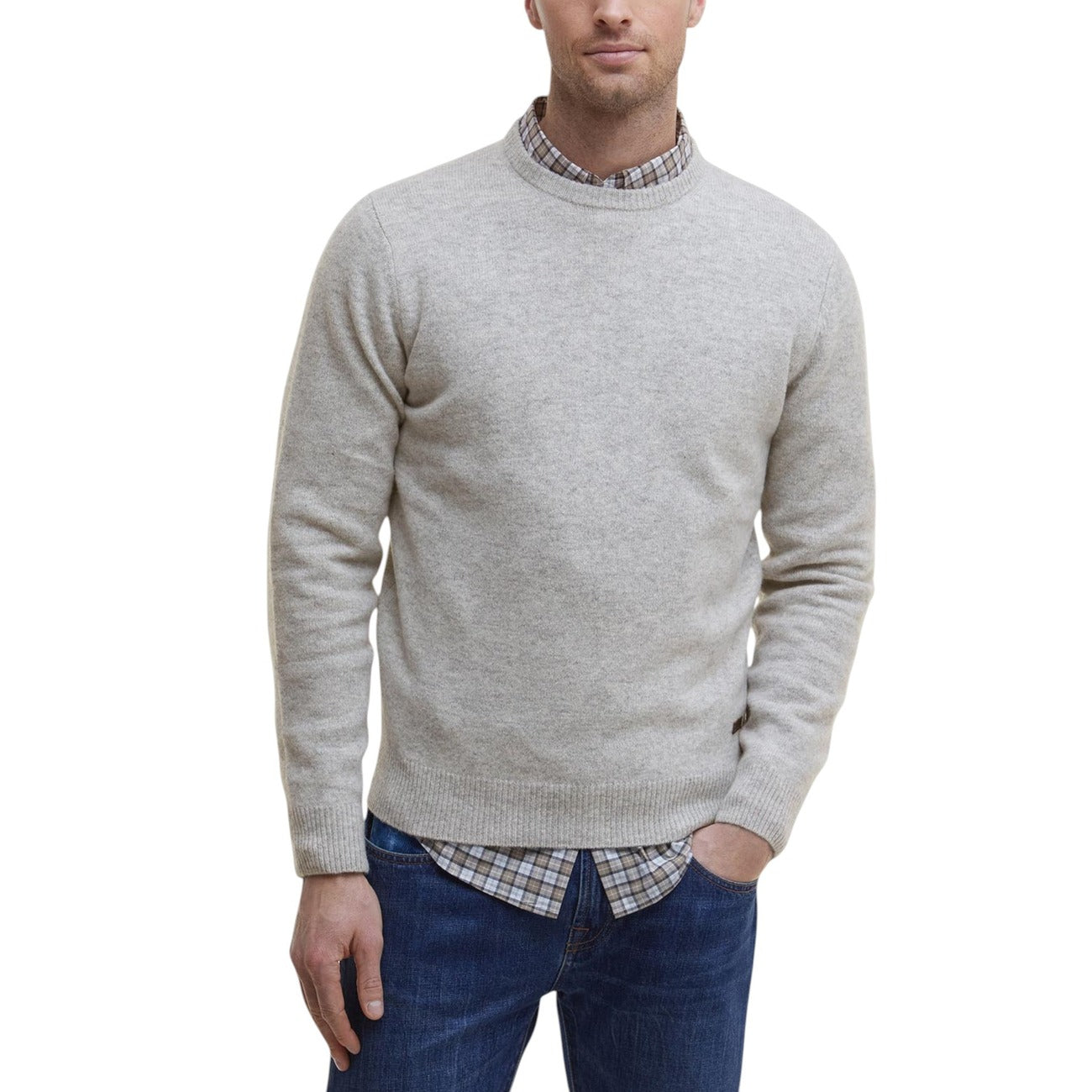 Barbour Maglia Uomo