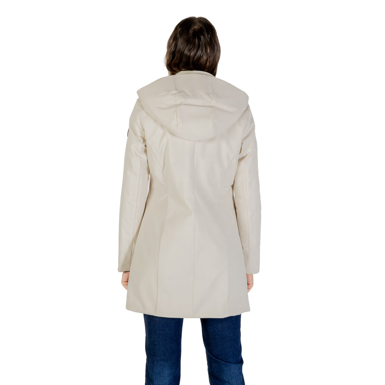 Peuterey Giubbotto Donna