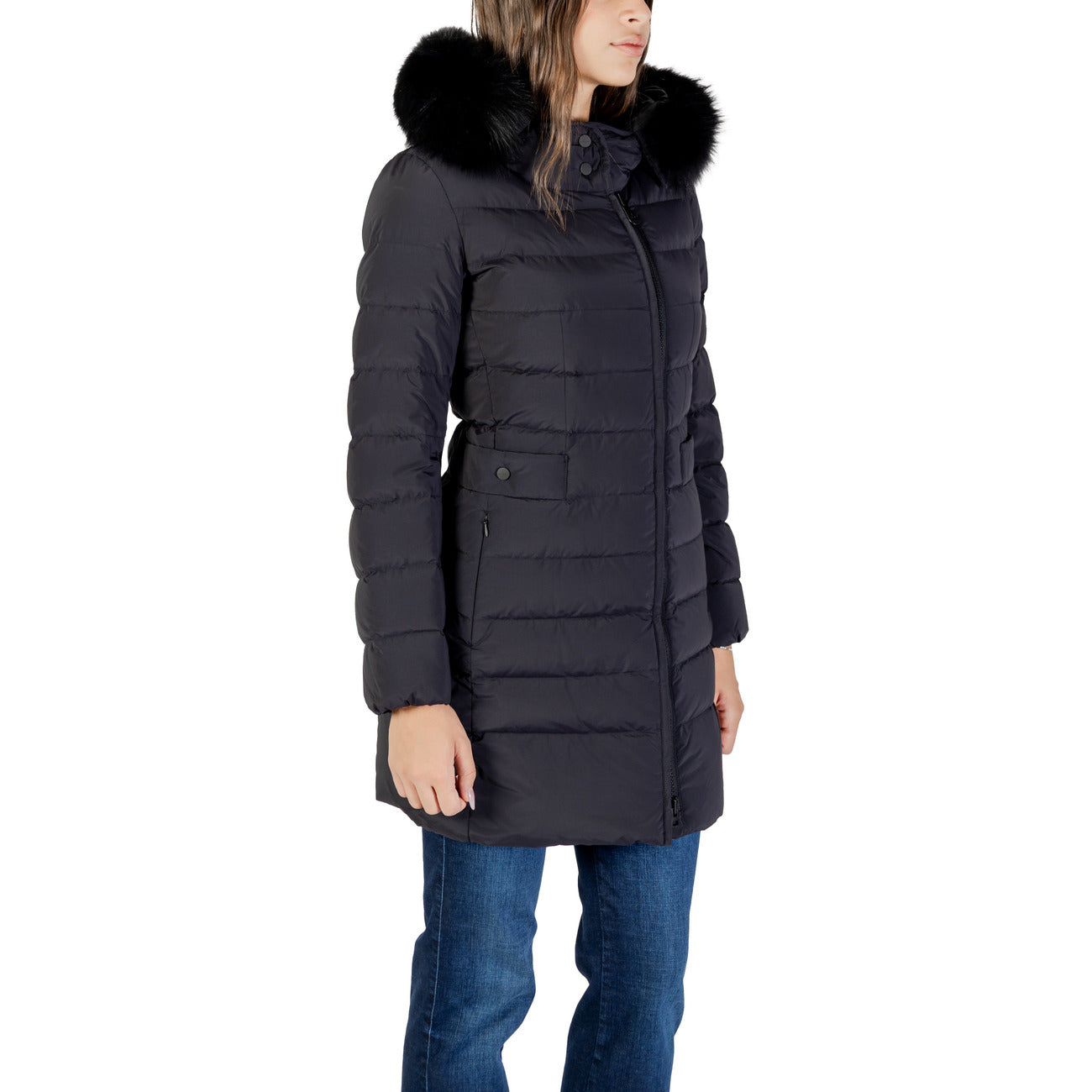 Peuterey Giubbotto Donna