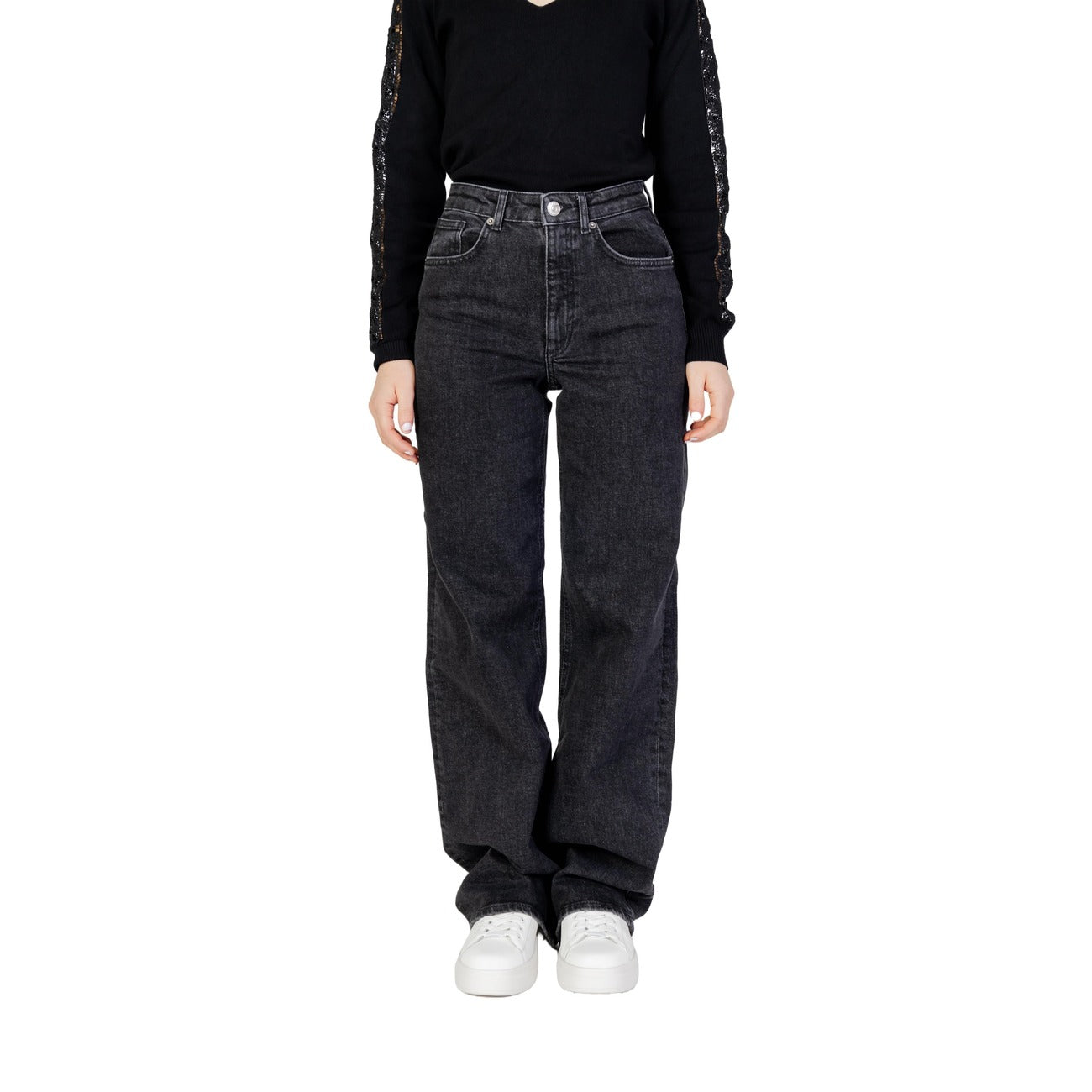 Solo Jeans Donna