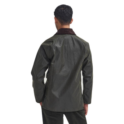 Barbour Giacca Uomo