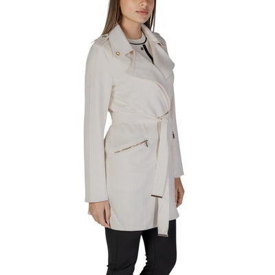 Morgan De Toi Cappotto Donna